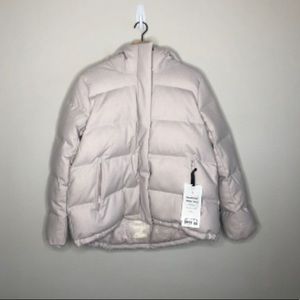 Lululemon Wunder Puff Jacket Wool